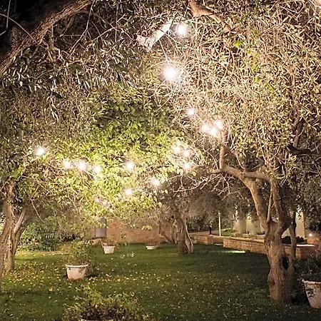 Torre Domini Hotel Giovinazzo