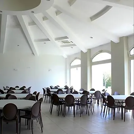Torre Domini 酒店 焦维纳佐