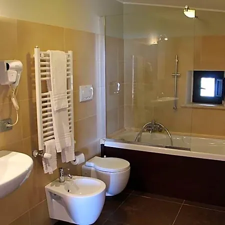 Hotel Torre Domini
