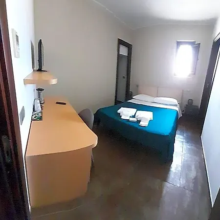Hotel Torre Domini