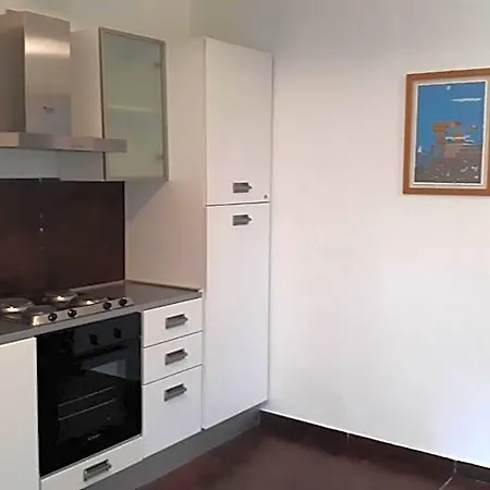 Torre Domini Hotel Giovinazzo