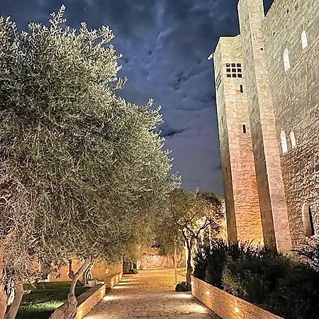 Hotel Torre Domini