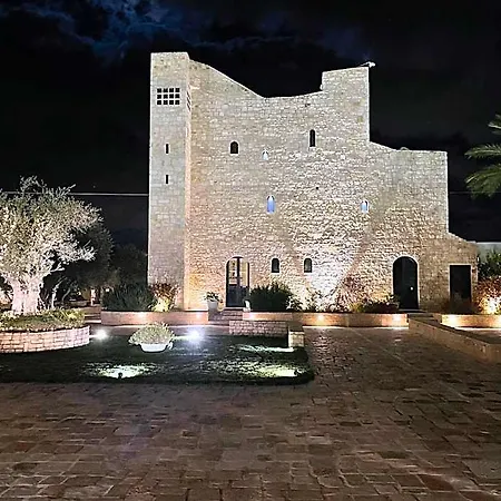 Torre Domini