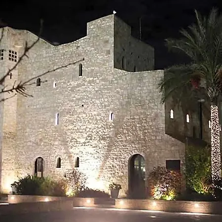 Torre Domini