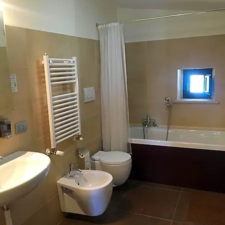 Torre Domini 3* Giovinazzo
