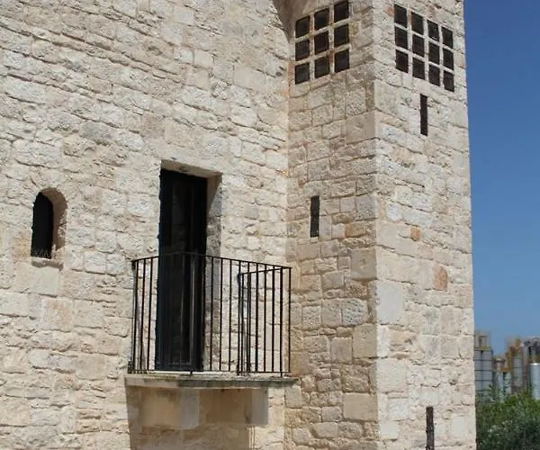 Hotel Torre Domini Giovinazzo