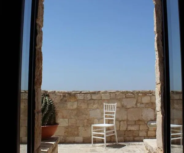 ホテル Torre Domini 3*