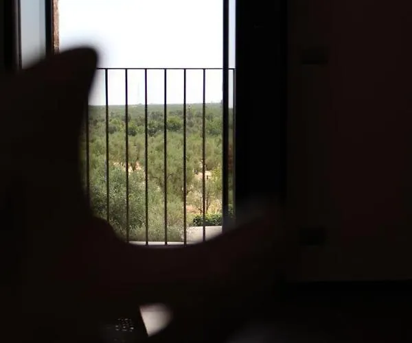ホテル Torre Domini