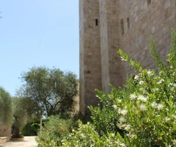 Torre Domini Otel Giovinazzo