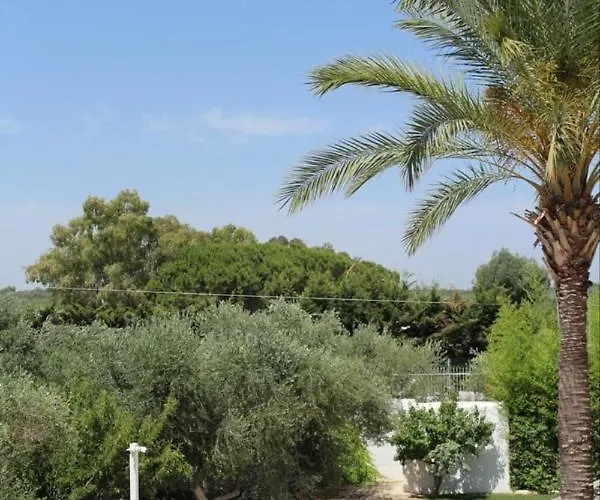 Torre Domini Hotell Giovinazzo