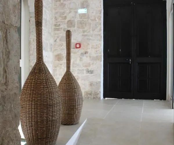 Otel Torre Domini