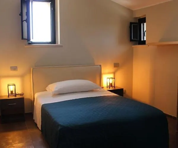 Otel Torre Domini Giovinazzo