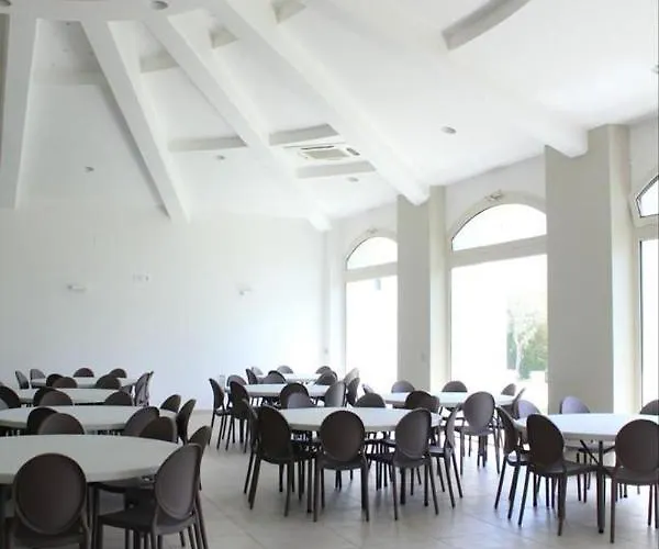 Torre Domini Hotell 3*