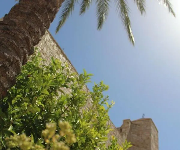 Torre Domini Otel Giovinazzo