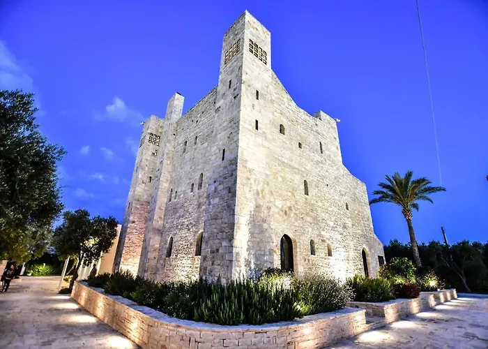 ホテル Torre Domini