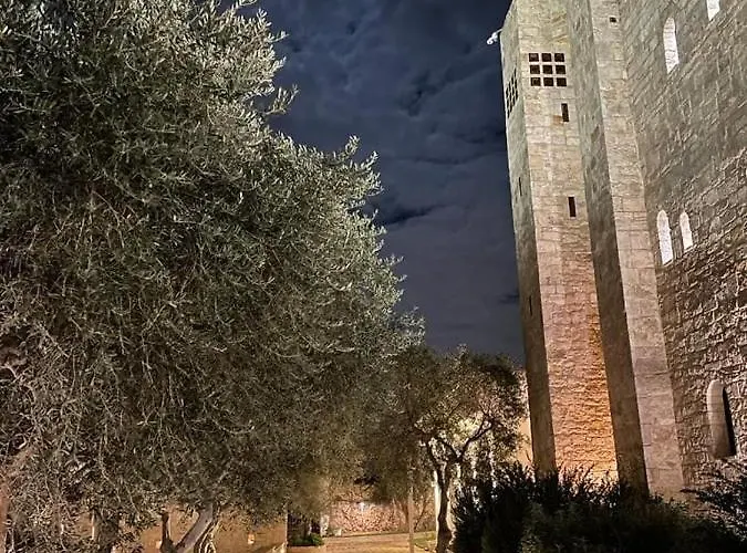 Torre Domini