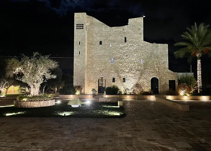 Hotel Torre Domini