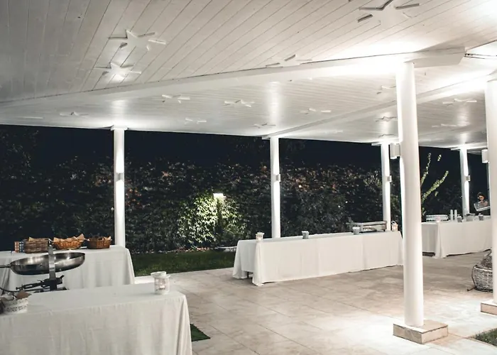 Torre Domini Otel Giovinazzo