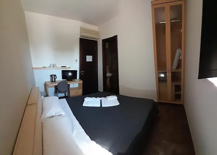 Otel Torre Domini