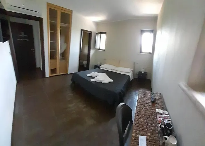 Torre Domini Otel